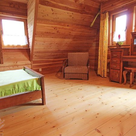 Domek Koziniec Zakopane Kamer foto