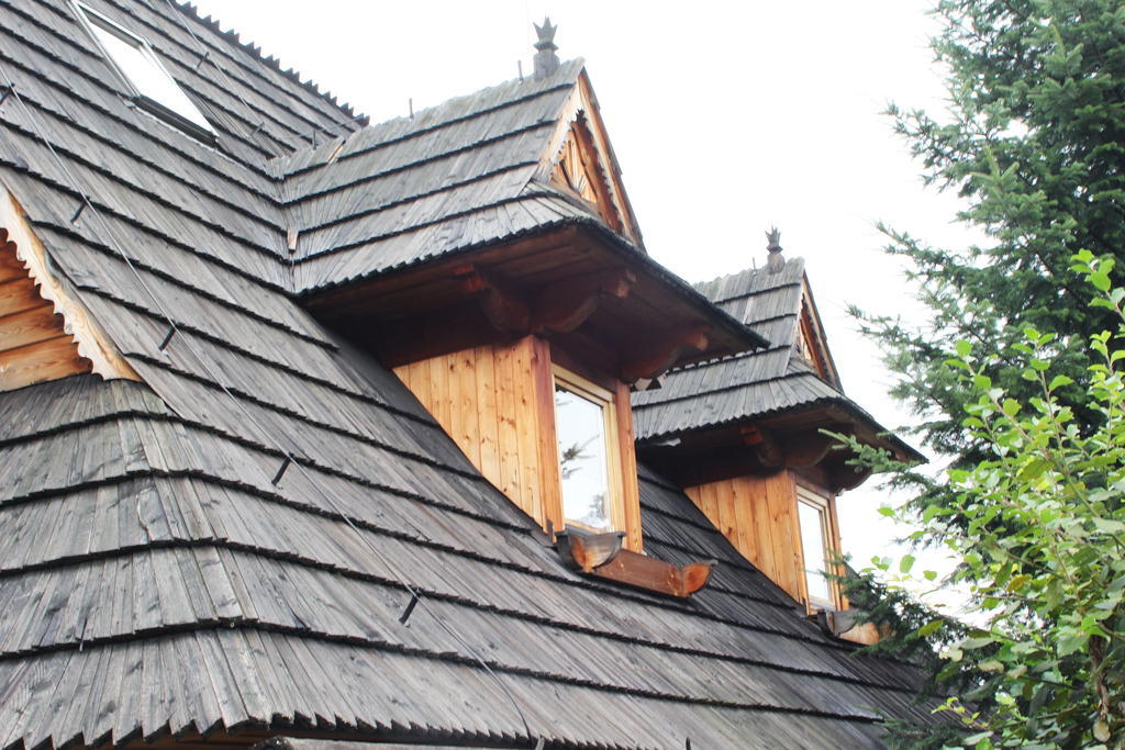 Domek Koziniec Zakopane Kamer foto