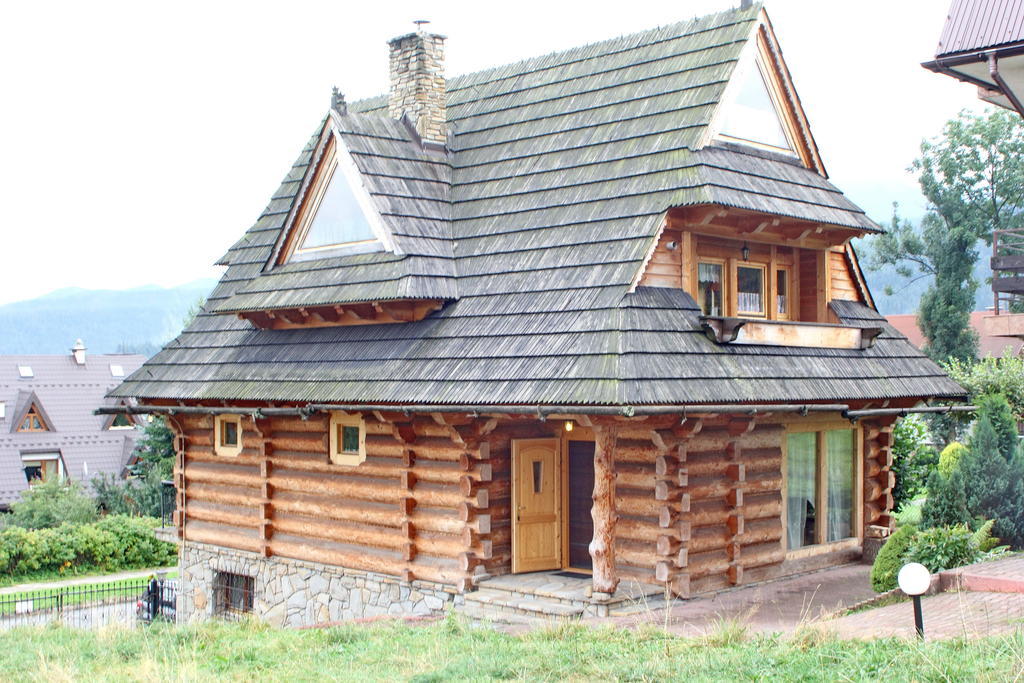 Domek Koziniec Zakopane Kamer foto