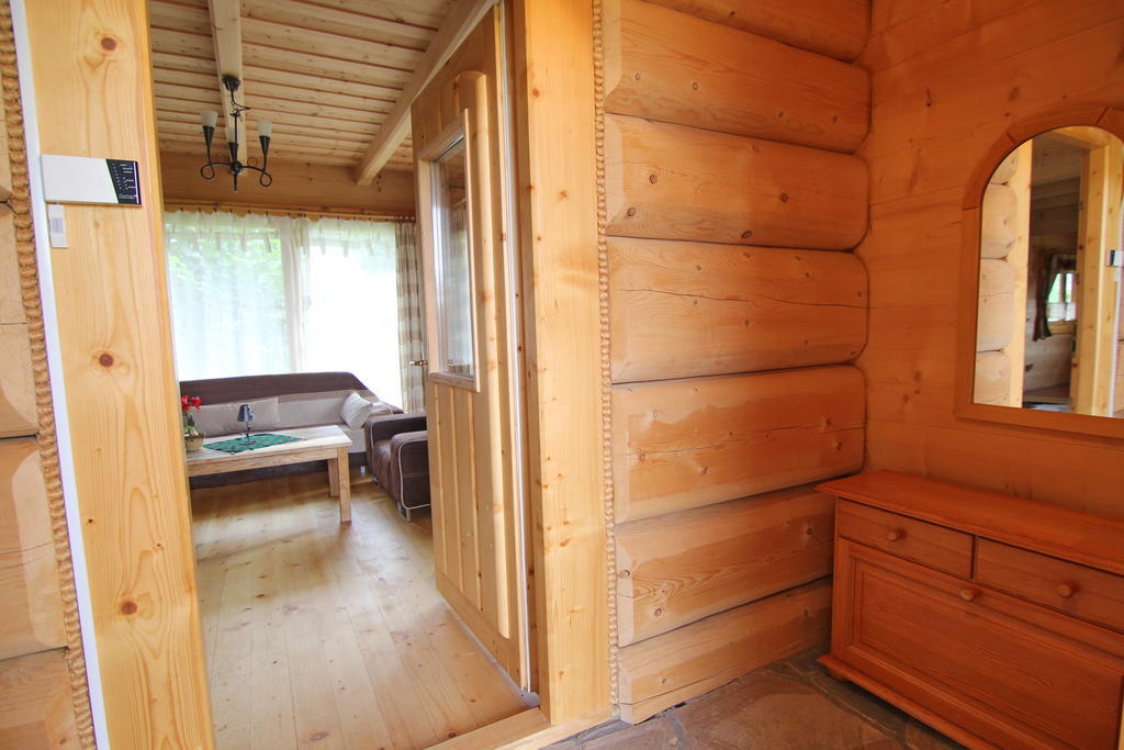 Domek Koziniec Zakopane Kamer foto