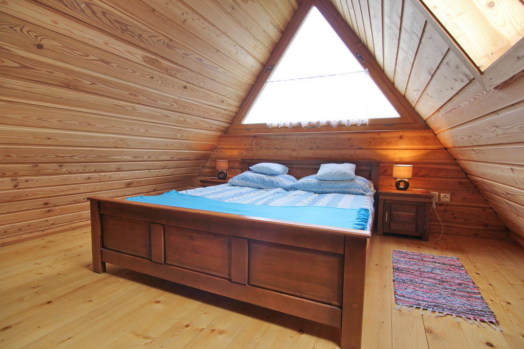 Domek Koziniec Zakopane Kamer foto