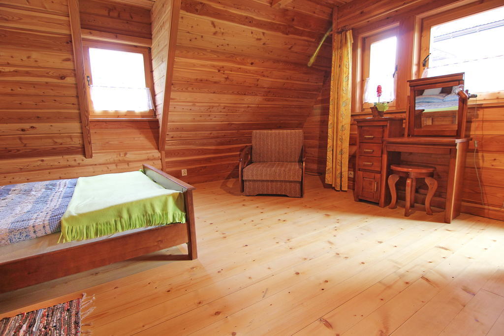 Domek Koziniec Zakopane Kamer foto