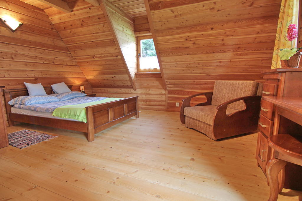 Domek Koziniec Zakopane Kamer foto