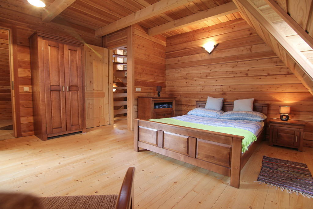 Domek Koziniec Zakopane Kamer foto