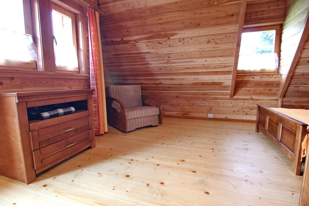 Domek Koziniec Zakopane Kamer foto