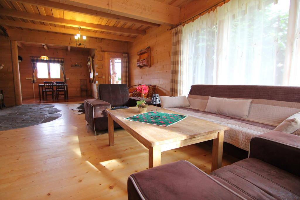Domek Koziniec Zakopane Kamer foto