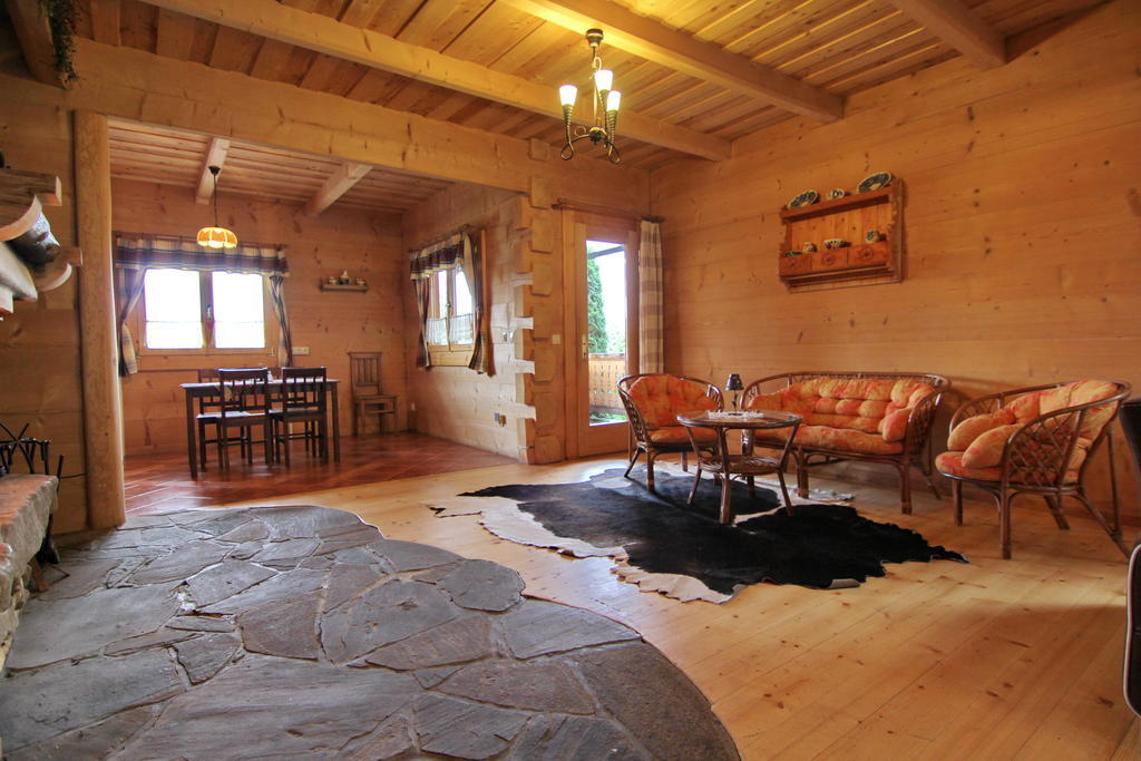 Domek Koziniec Zakopane Kamer foto