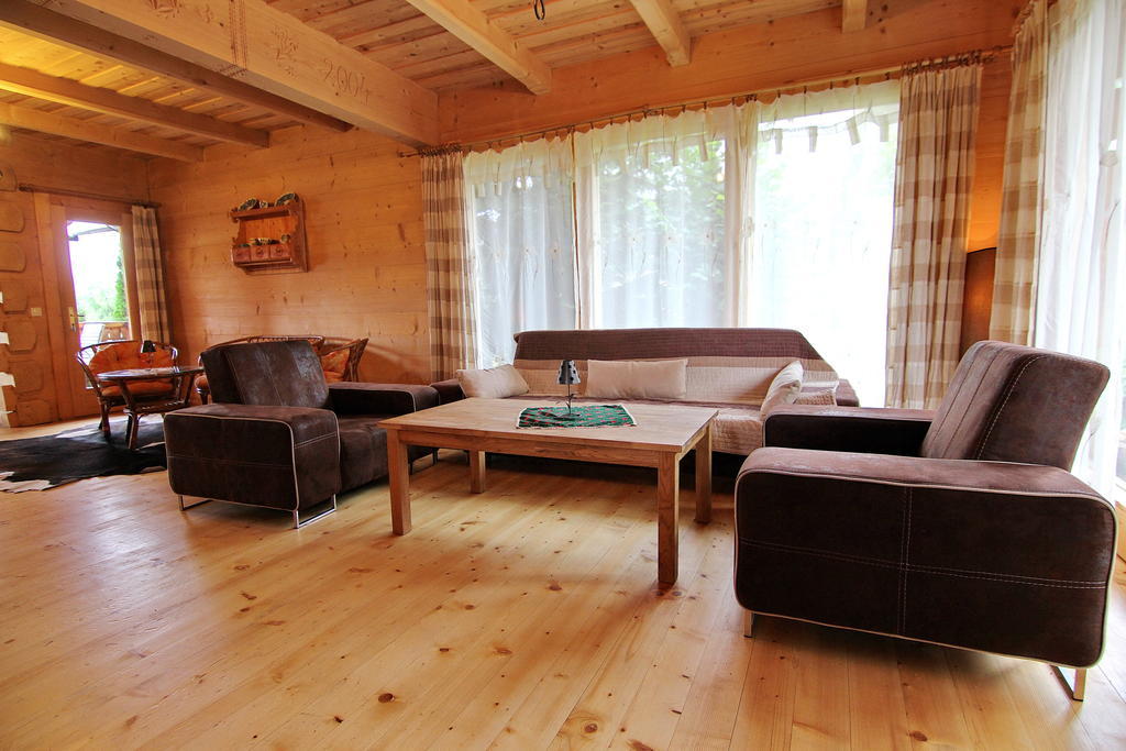 Domek Koziniec Zakopane Kamer foto