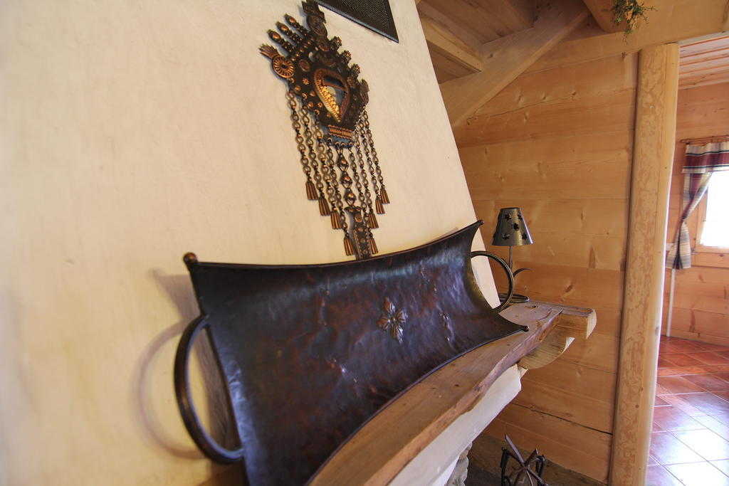 Domek Koziniec Zakopane Kamer foto