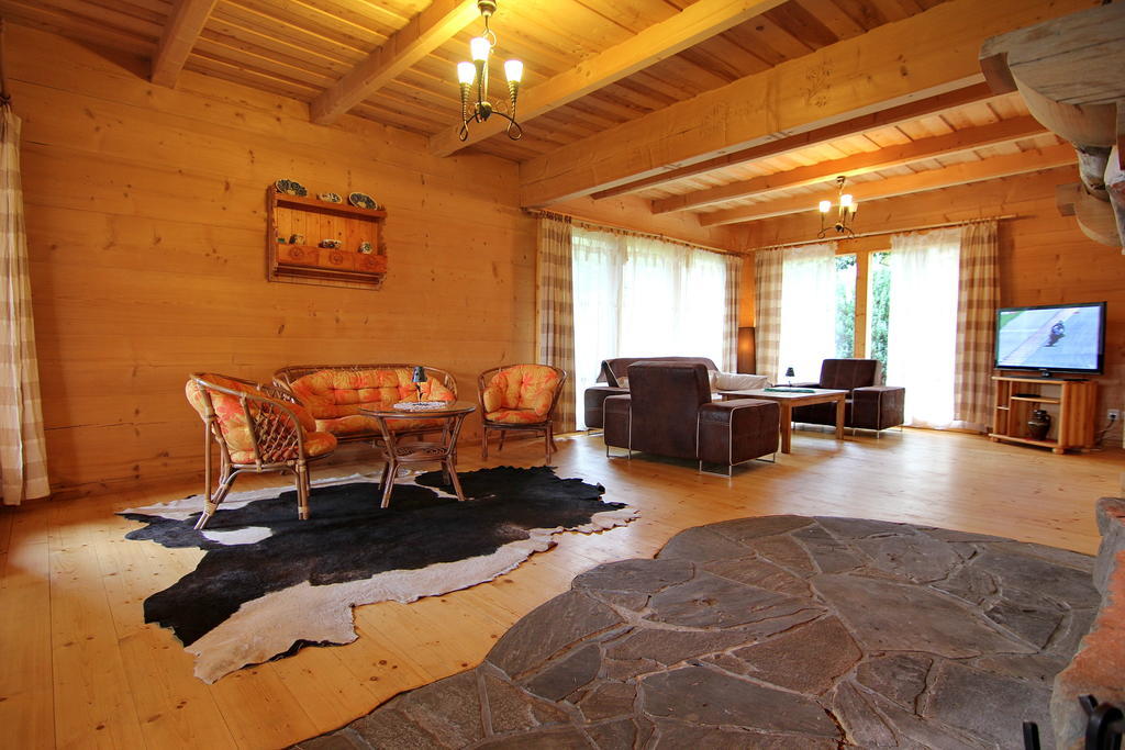 Domek Koziniec Zakopane Kamer foto